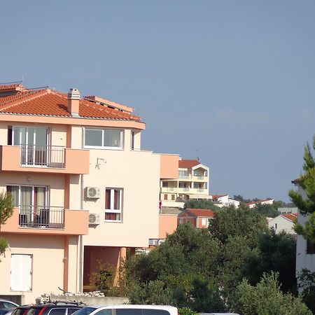 Villa Palas Apartments Rogoznica  Exterior photo