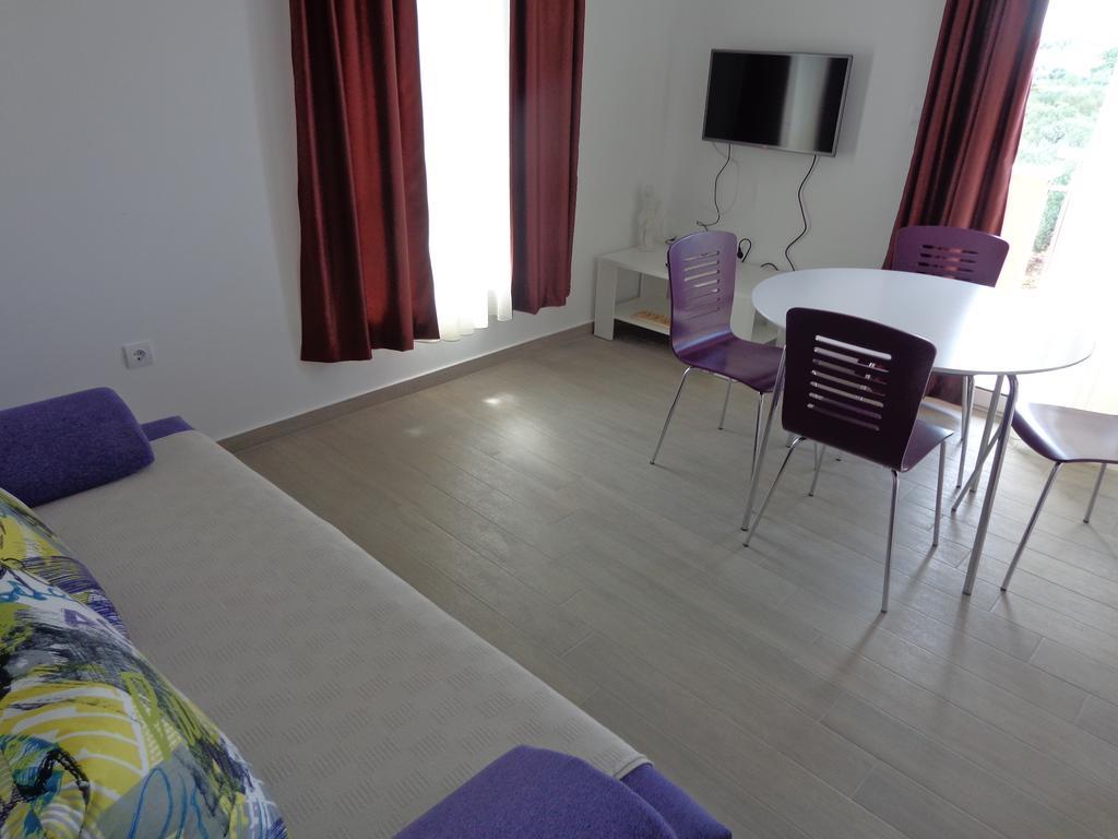 Villa Palas Apartments Rogoznica  Room photo