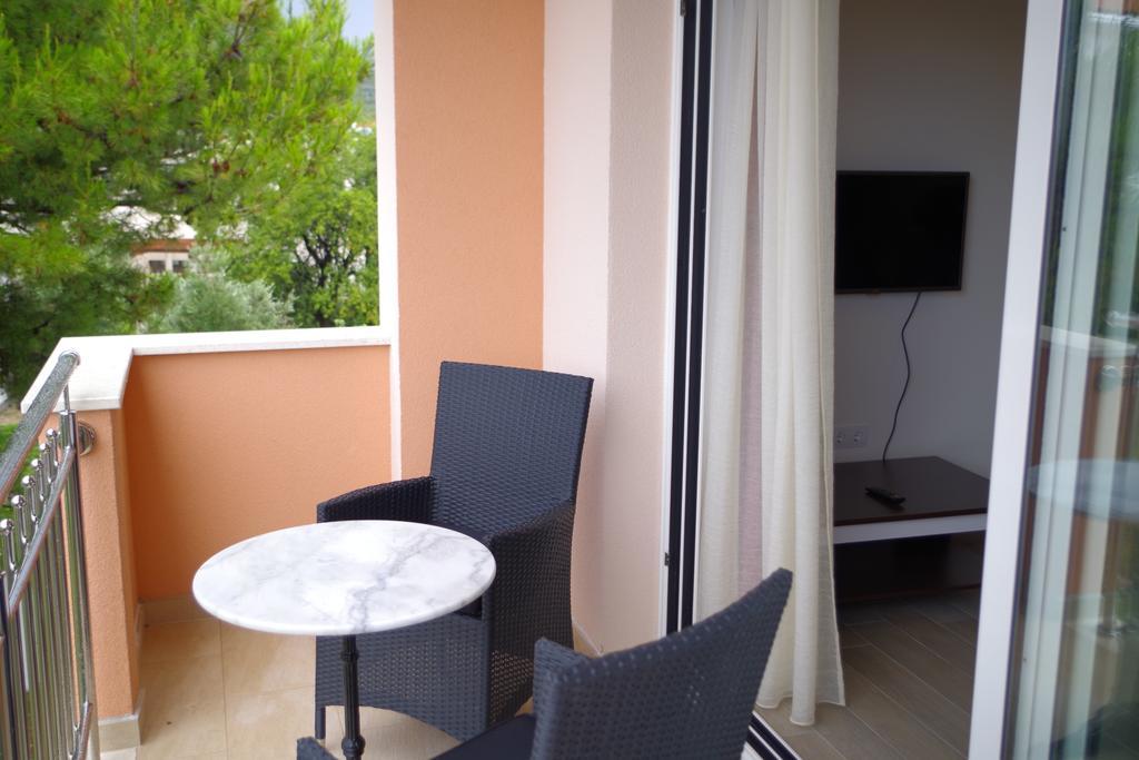 Villa Palas Apartments Rogoznica  Room photo