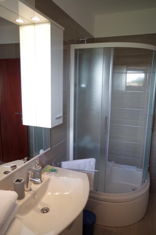 Villa Palas Apartments Rogoznica  Room photo