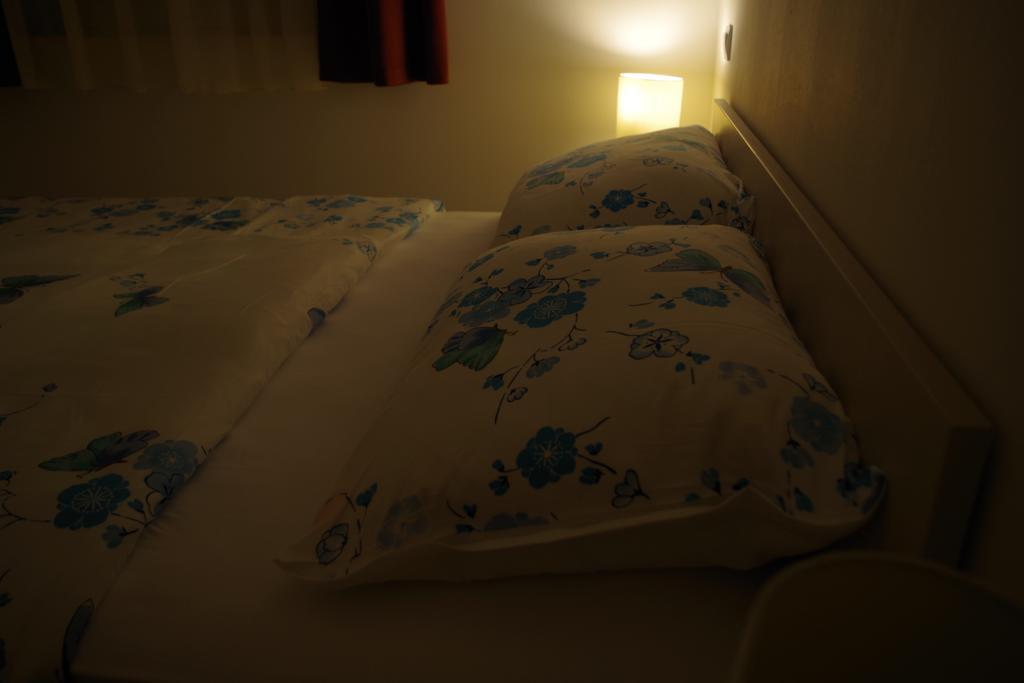 Villa Palas Apartments Rogoznica  Room photo